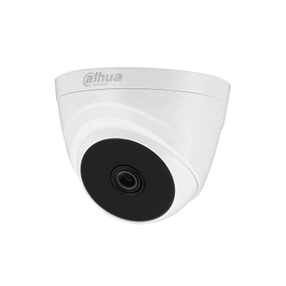 CAMERA 2MP HDCVI IR Eyeball DAHUA