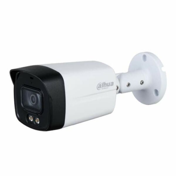 CAMERA 2MP Full-color starlight 40m LED distance Built-in mic DAHUA