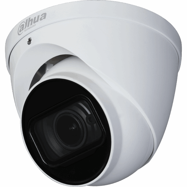 Camera 2MP HDCVI IR Eyeball DAHUA