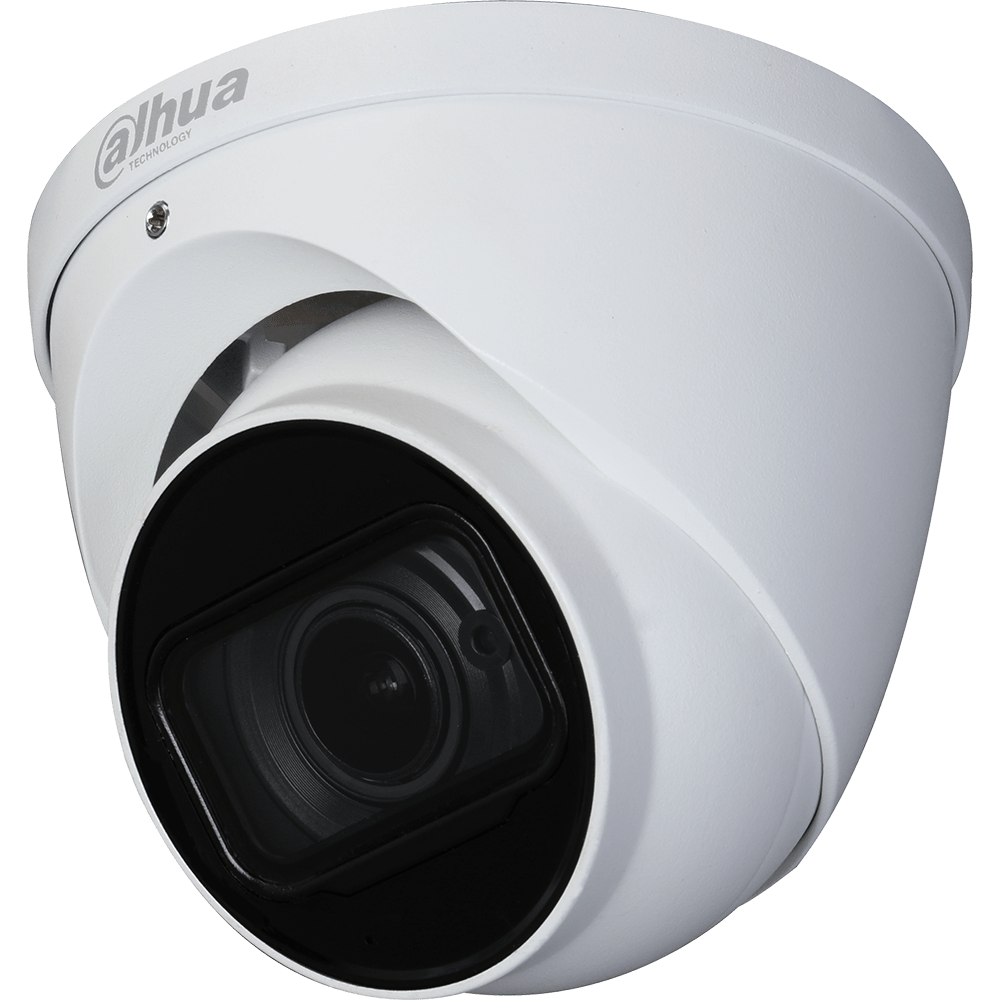 Camera 2MP HDCVI IR Eyeball DAHUA