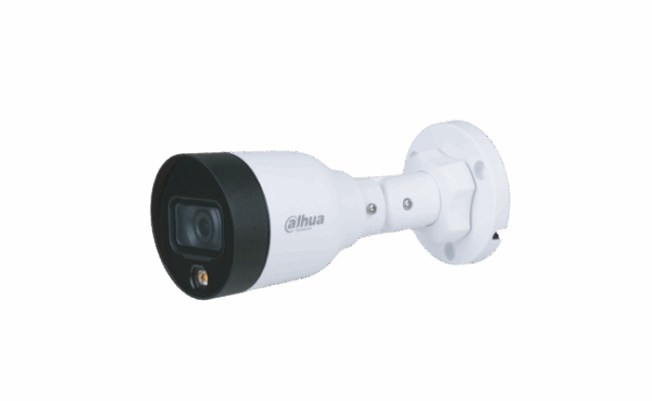 Camera 2MP 1/2.7” Full-color Fixed-focal BULLET Network DAHUA