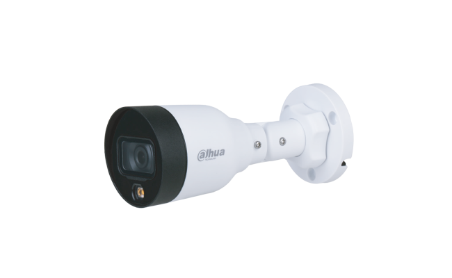 Camera 2MP 1/2.7” Full-color Fixed-focal BULLET Network DAHUA