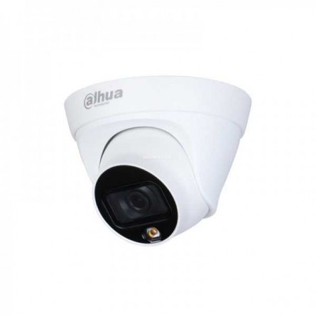 Camera 2MP 1/2.7” Full-color Fixed-focal BULLET Network DAHUA