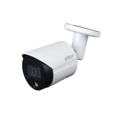 Camera 4MP Lite Full-color Fixed-focal BULLET Network built-in Mic DAHUA