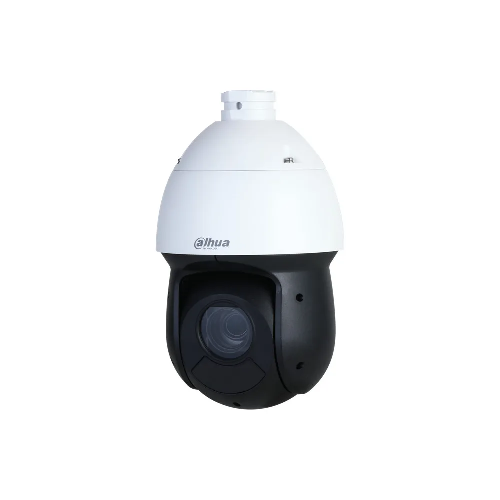 CAMERA SPEED DOME IP 2MP 25 ZOOM IR 100M SMD