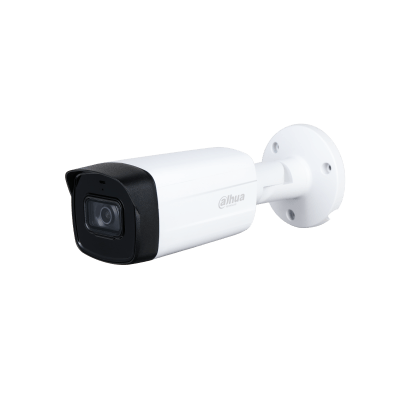 Camera 5MP HDCVI IR Bullet DAHUA Max. 20fps@5MP