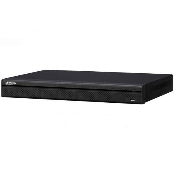 NVR 5232-4KS2 DAHUA
