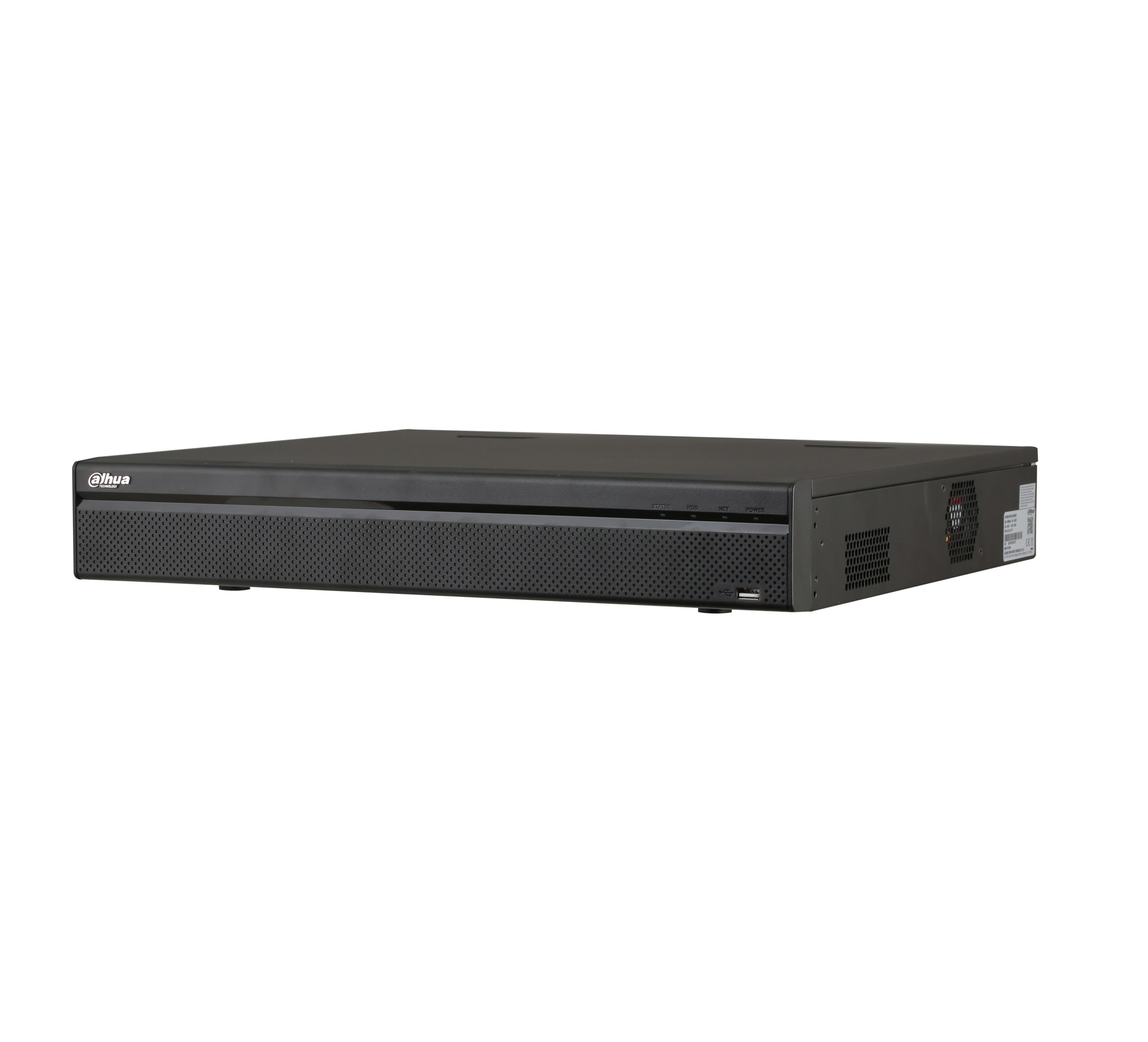 NVR 5432-4KS2 DAHUA