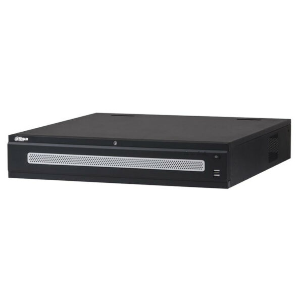 NVR 608R-128-4KS2 DAHUA