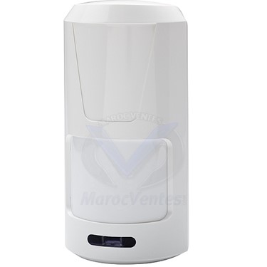 Détecteur pir-series TITAN MW AM
