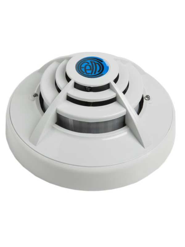 DETECTEUR MULTICAPTEUR CONVENTIONNEL