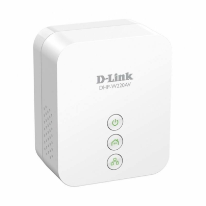 adaptateur-cpl-d-link-dhp-w220av-n150-mbps