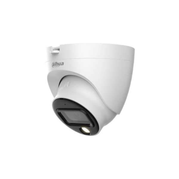 CAMERA 2MP Full-color starlight 20m LED distance DAHUA