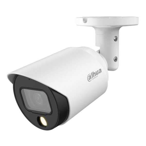 CAMERA 5MP Full-color starlight 20m LED distance