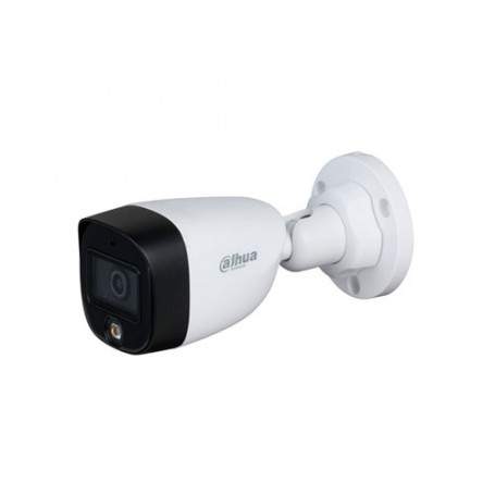 CAMERA 2MP Full-color starlight 20m LED distance DAHUA