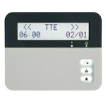 clavier-alarme-distant-avec-ecran-lcd
