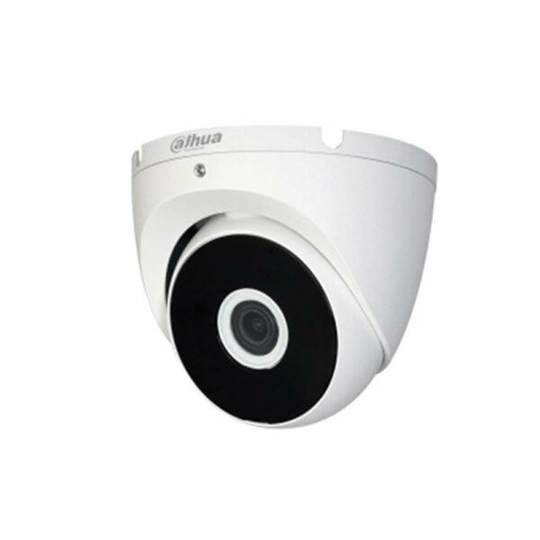 Camera 5MP HDCVI IR Eyeball DAHUA 25/30fps