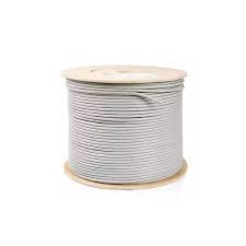 CABLE F/UTP CAT6A GENERAL CABLE