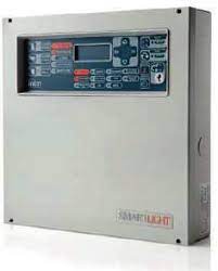 Centrale Adressable 1 boucle NON extensible INIM