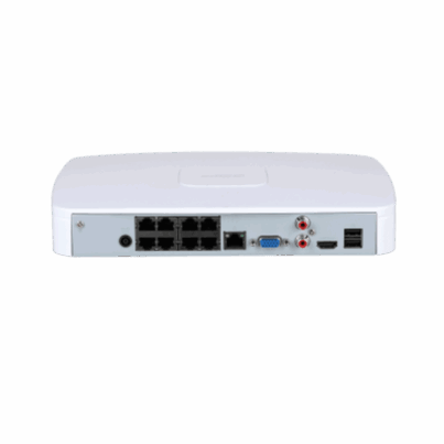 nvr2108-8p