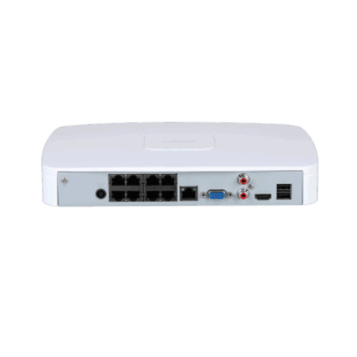 nvr2108-8p