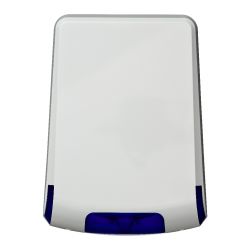 SIRENE EXTERNE SR300 BBM