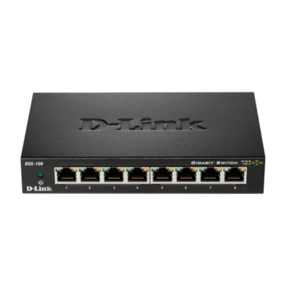 switch-d-link-8-ports-gigabit-dgs-1008e